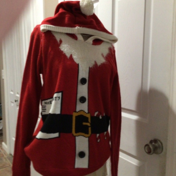 Ugly Christmas sweater - Picture 3 of 3